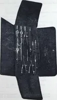 An illustration from Descriptive catalogue 1914 : Frost & Adams Co. importers and dealers in artists' materials, architects', engineers' draughtsmen's supplies, mathematical instruments and pyrography requisites. (1914)