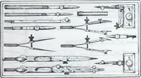 Picture 163 of 290 from Descriptive catalogue 1914 : Frost & Adams Co. importers and dealers in artists' materials, architects', engineers' draughtsmen's supplies, mathematical instruments and pyrography requisites. (1914), leaf 364