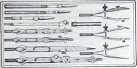 Picture 165 of 290 from Descriptive catalogue 1914 : Frost & Adams Co. importers and dealers in artists' materials, architects', engineers' draughtsmen's supplies, mathematical instruments and pyrography requisites. (1914), leaf 366