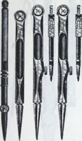 An illustration from Descriptive catalogue 1914 : Frost & Adams Co. importers and dealers in artists' materials, architects', engineers' draughtsmen's supplies, mathematical instruments and pyrography requisites. (1914)