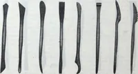 An illustration from Descriptive catalogue 1914 : Frost & Adams Co. importers and dealers in artists' materials, architects', engineers' draughtsmen's supplies, mathematical instruments and pyrography requisites. (1914)