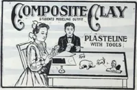 An illustration from Descriptive catalogue 1914 : Frost & Adams Co. importers and dealers in artists' materials, architects', engineers' draughtsmen's supplies, mathematical instruments and pyrography requisites. (1914)