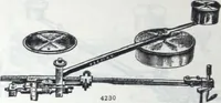 Picture 232 of 290 from Descriptive catalogue 1914 : Frost & Adams Co. importers and dealers in artists' materials, architects', engineers' draughtsmen's supplies, mathematical instruments and pyrography requisites. (1914), leaf 563