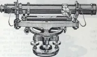 An illustration from Descriptive catalogue 1914 : Frost & Adams Co. importers and dealers in artists' materials, architects', engineers' draughtsmen's supplies, mathematical instruments and pyrography requisites. (1914)