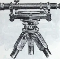 An illustration from Descriptive catalogue 1914 : Frost & Adams Co. importers and dealers in artists' materials, architects', engineers' draughtsmen's supplies, mathematical instruments and pyrography requisites. (1914)