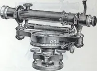 An illustration from Descriptive catalogue 1914 : Frost & Adams Co. importers and dealers in artists' materials, architects', engineers' draughtsmen's supplies, mathematical instruments and pyrography requisites. (1914)