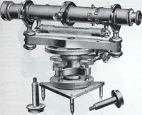 An illustration from Descriptive catalogue 1914 : Frost & Adams Co. importers and dealers in artists' materials, architects', engineers' draughtsmen's supplies, mathematical instruments and pyrography requisites. (1914)