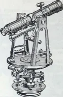An illustration from Descriptive catalogue 1914 : Frost & Adams Co. importers and dealers in artists' materials, architects', engineers' draughtsmen's supplies, mathematical instruments and pyrography requisites. (1914)