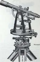 An illustration from Descriptive catalogue 1914 : Frost & Adams Co. importers and dealers in artists' materials, architects', engineers' draughtsmen's supplies, mathematical instruments and pyrography requisites. (1914)