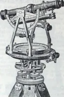 An illustration from Descriptive catalogue 1914 : Frost & Adams Co. importers and dealers in artists' materials, architects', engineers' draughtsmen's supplies, mathematical instruments and pyrography requisites. (1914)