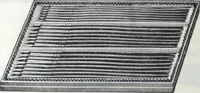 An illustration from Descriptive catalogue 1914 : Frost & Adams Co. importers and dealers in artists' materials, architects', engineers' draughtsmen's supplies, mathematical instruments and pyrography requisites. (1914)
