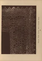 Picture 3 of 10 from Designs for lace making (1870), leaf 46