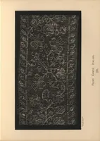Picture 7 of 10 from Designs for lace making (1870), leaf 68
