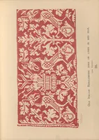 An illustration from Designs for lace making (1870)