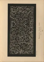 Picture 10 of 10 from Designs for lace making (1870), leaf 90