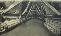 Picture 20 of 79 from Detrick arches showing their adaptability to all types of boilers and stokers, special furnaces and oil stills (1921), leaf 14