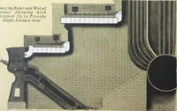Picture 44 of 79 from Detrick arches showing their adaptability to all types of boilers and stokers, special furnaces and oil stills (1921), leaf 27