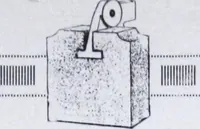An illustration from Detrick arches showing their adaptability to all types of boilers and stokers, special furnaces and oil stills (1921)