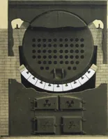 Picture 73 of 79 from Detrick arches showing their adaptability to all types of boilers and stokers, special furnaces and oil stills (1921), leaf 44