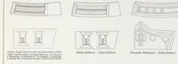 An illustration from Deutschlands Armee in feldgrauer Kriegs- und Friedens-Uniform (1916)