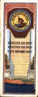 Picture 4 of 4 from Devoe lead and zinc paint. (1925), leaf 11