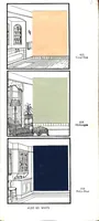 An illustration from Devoe velour finish. (1928)