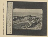 Picture 1 of 18 from Diapositifs sur verre pour projections. Photographies et Microphotographies (1912), leaf 10