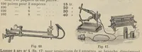 An illustration from Diapositifs sur verre pour projections. Photographies et Microphotographies (1912)