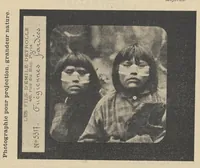 Picture 8 of 18 from Diapositifs sur verre pour projections. Photographies et Microphotographies (1912), leaf 89