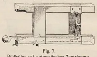 Picture 1 of 18 from Die Projektions-Kunst (1909), leaf 21