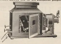 An illustration from Die Projektions-Kunst (1909)