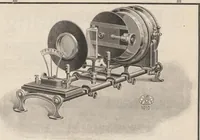 An illustration from Die Projektions-Kunst (1909)