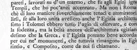 An illustration from Diversi maniere d'adornare i cammini : ed ogni altra parte degli edifizj desunte dall'architettura Egizia, Etrusca, e Greca con un ragionamento apologetico in difesa dell'architettura Egizia e Toscana ... = Divers manners of ornamenting chimneys and all other parts of houses taken from the Egyptian, Tuscan and Grecian architecture, with an apologetical essay in defence of the Egyptian and Tuscan architecture ... = Differentes manieres d'orner les cheminées ... (1769)