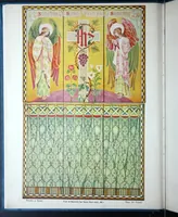 Picture 2 of 17 from Duresco : the XXth century mural decoration. (1907), leaf 11
