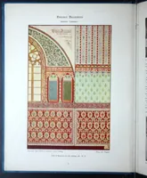 Picture 5 of 17 from Duresco : the XXth century mural decoration. (1907), leaf 17