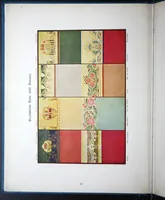 Picture 11 of 17 from Duresco : the XXth century mural decoration. (1907), leaf 35