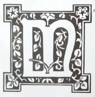 An illustration from Duresco : the XXth century mural decoration. (1907)