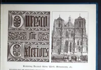 Picture 16 of 17 from Duresco : the XXth century mural decoration. (1907), leaf 60