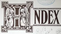 Picture 1 of 17 from Duresco : the XXth century mural decoration. (1907), leaf 7