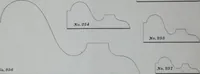 Picture 15 of 85 from Dominion Moulding Book (1874), leaf 28