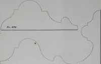 Picture 25 of 85 from Dominion Moulding Book (1874), leaf 40