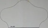 Picture 31 of 85 from Dominion Moulding Book (1874), leaf 48