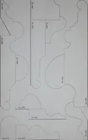 Picture 41 of 85 from Dominion Moulding Book (1874), leaf 59