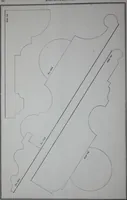 Picture 44 of 85 from Dominion Moulding Book (1874), leaf 62