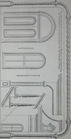 Picture 46 of 85 from Dominion Moulding Book (1874), leaf 64
