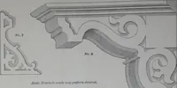 Picture 48 of 85 from Dominion Moulding Book (1874), leaf 66