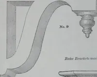 Picture 49 of 85 from Dominion Moulding Book (1874), leaf 66