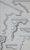 Picture 51 of 85 from Dominion Moulding Book (1874), leaf 67