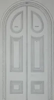 Picture 77 of 85 from Dominion Moulding Book (1874), leaf 84