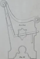 Picture 85 of 85 from Dominion Moulding Book (1874), leaf 87